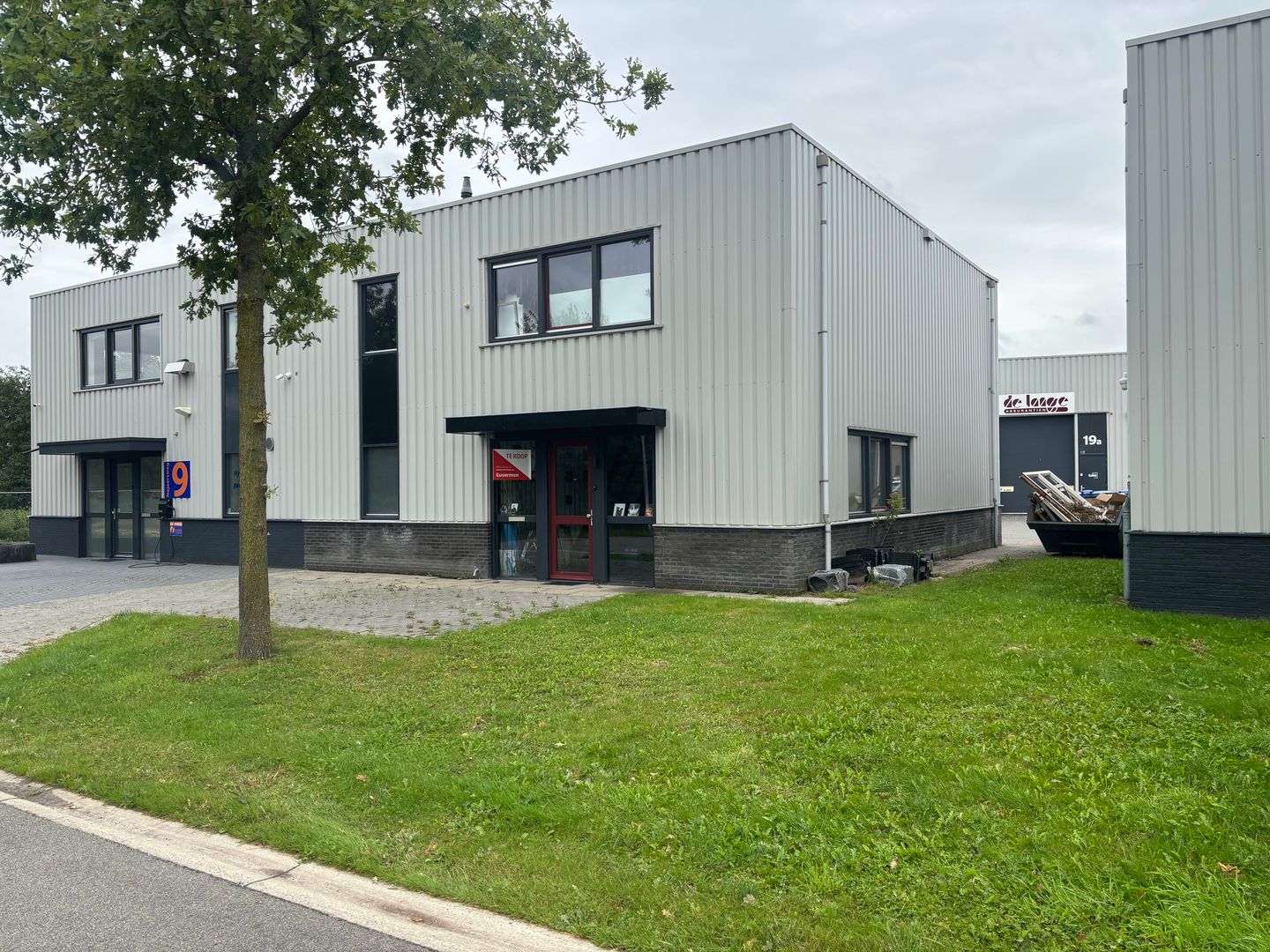 Bekijk foto 1 van Najaarsweg 9-A