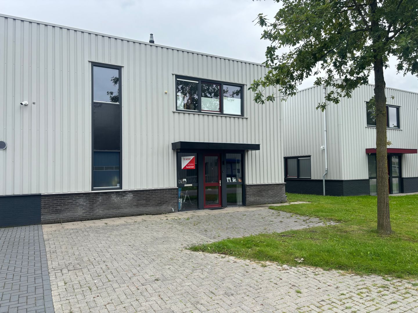 Bekijk foto 2 van Najaarsweg 9-A