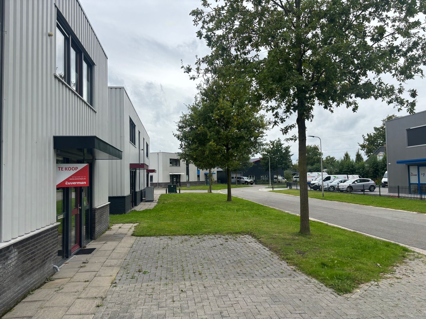 Bekijk foto 3 van Najaarsweg 9-A