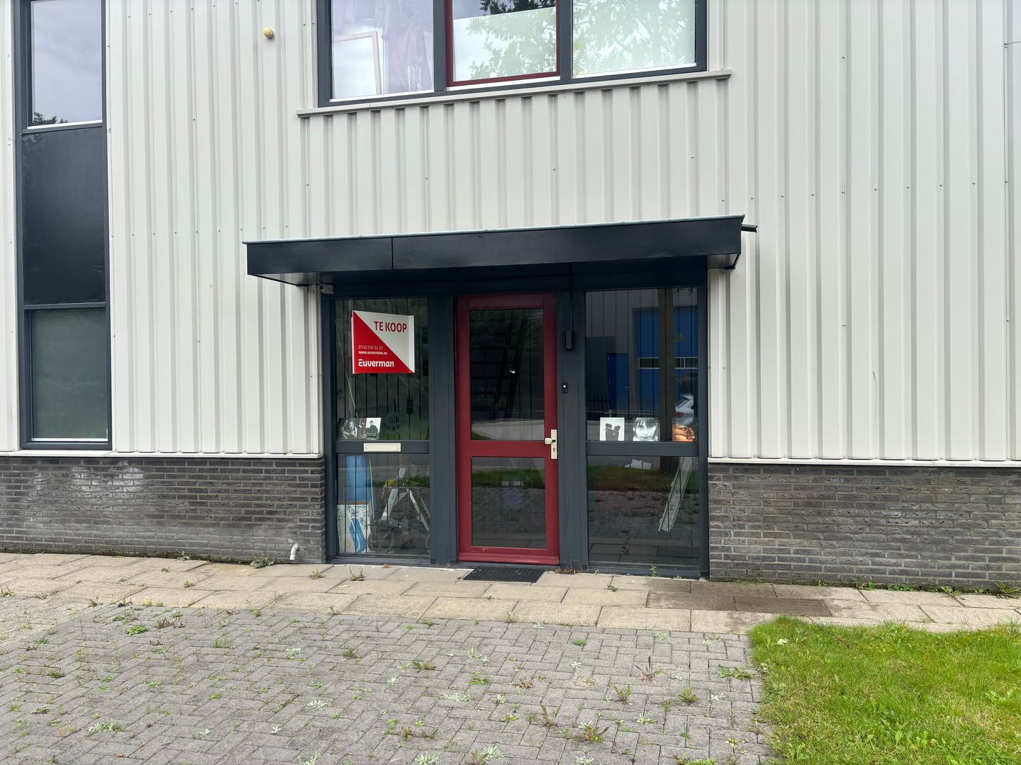 Bekijk foto 4 van Najaarsweg 9-A