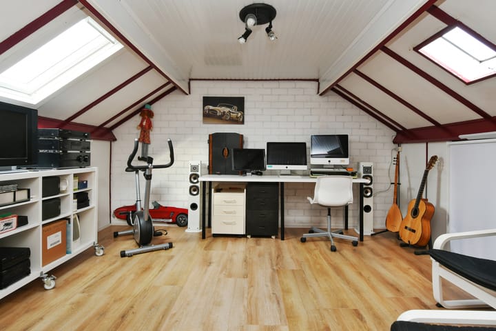 Photo 24 of Burg. Janssenring 32