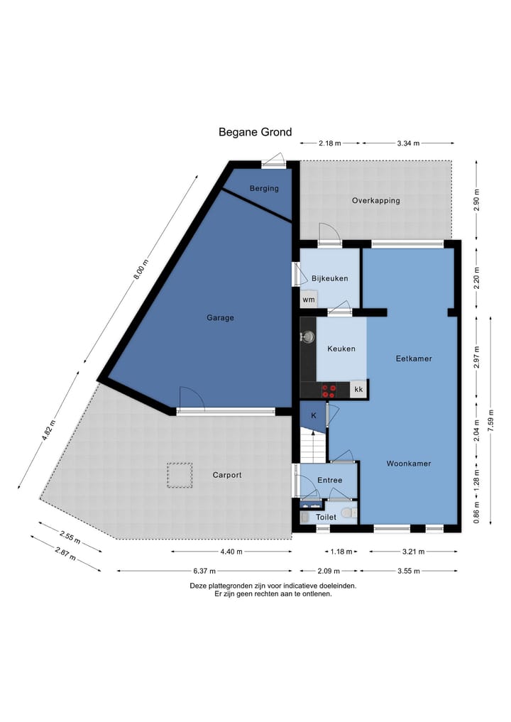 Photo 32 of Burg. Janssenring 32