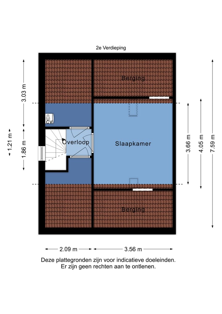 Photo 34 of Burg. Janssenring 32