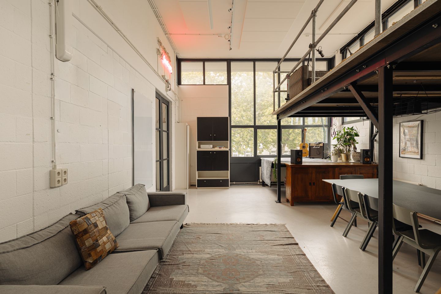 View photo 1 of Veemarkt 155-159