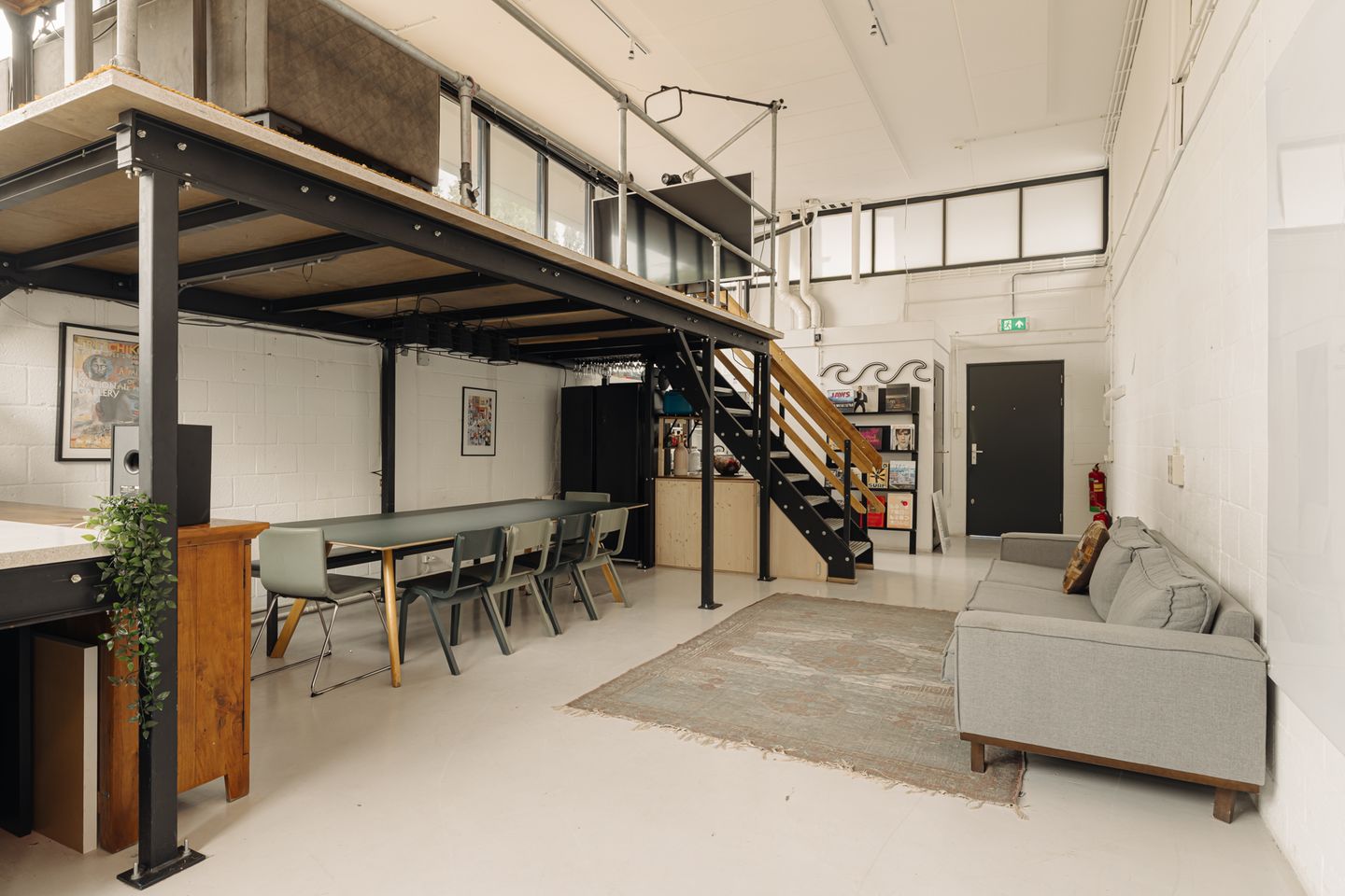 View photo 3 of Veemarkt 155-159