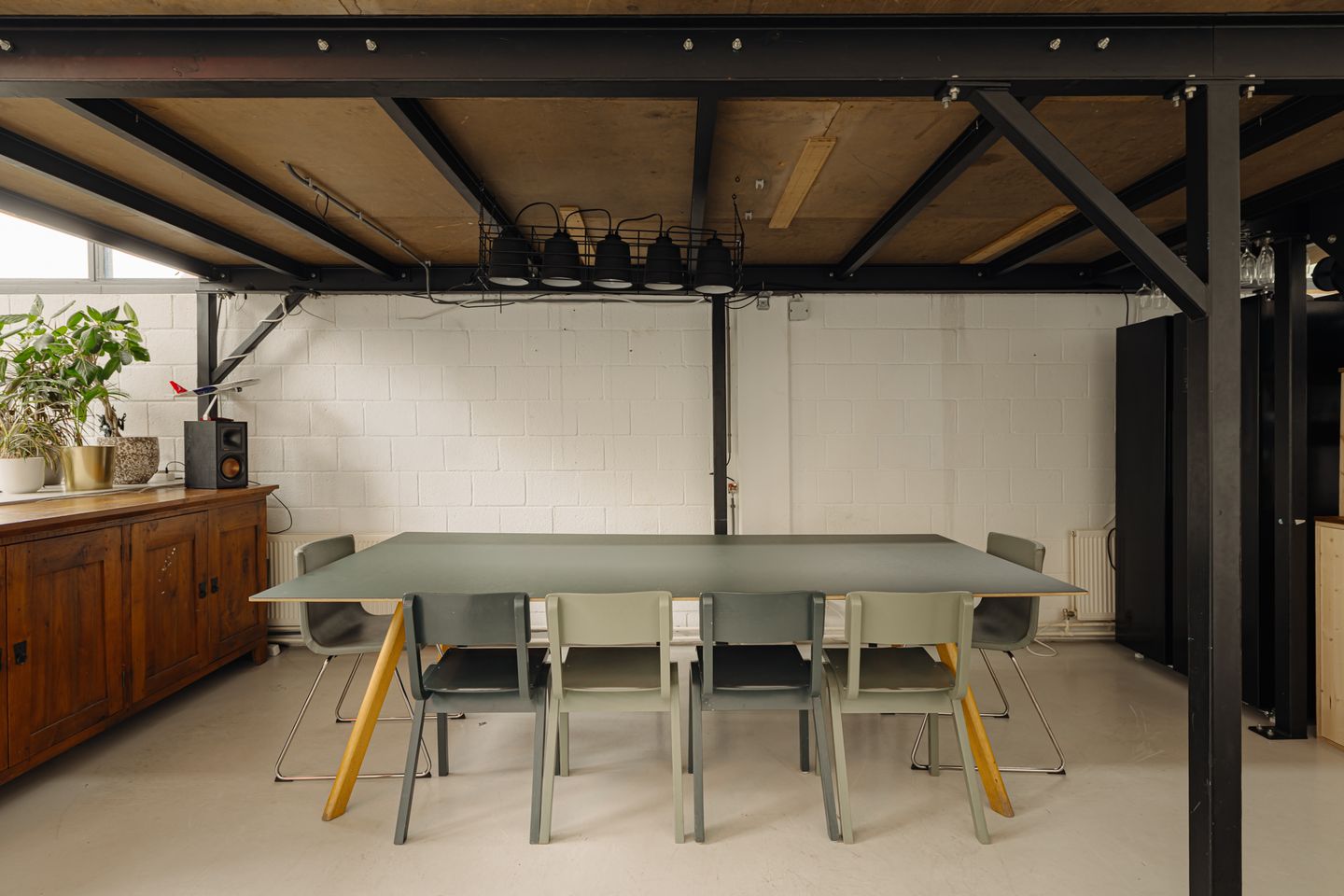 View photo 5 of Veemarkt 155-159