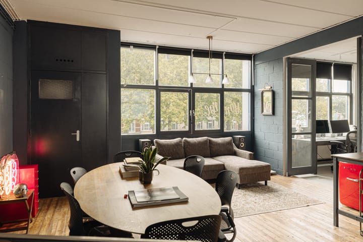 Veemarkt 159, Amsterdam