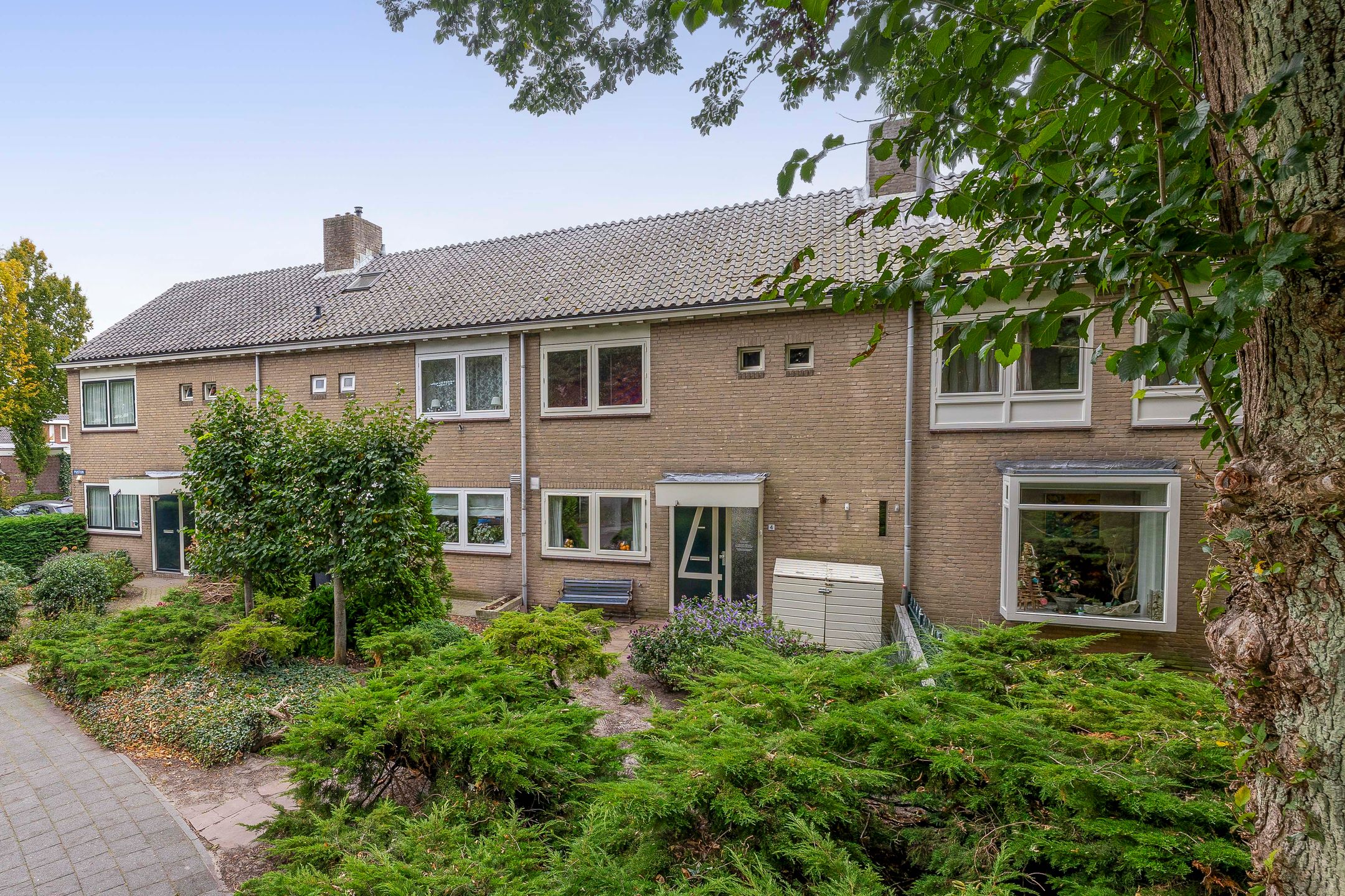 Piustuin, 4, Lisse, 2161HA, Zuid-Holland, Nederland 4