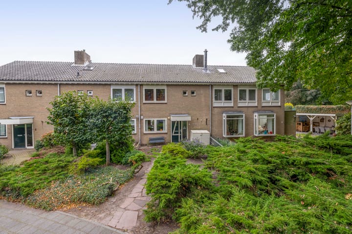 Photo 2 of Piustuin 4