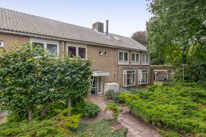 Photo 3 of Piustuin 4