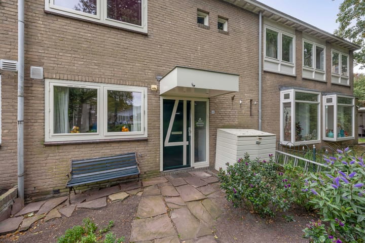 Photo 4 of Piustuin 4