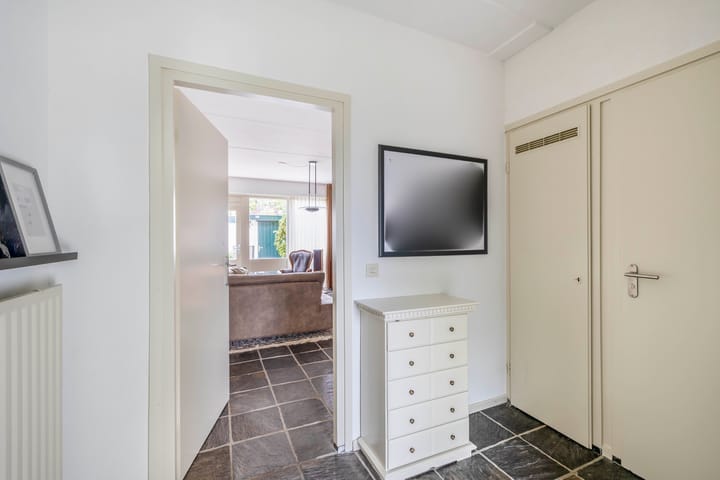 Foto 5 van Piustuin 4