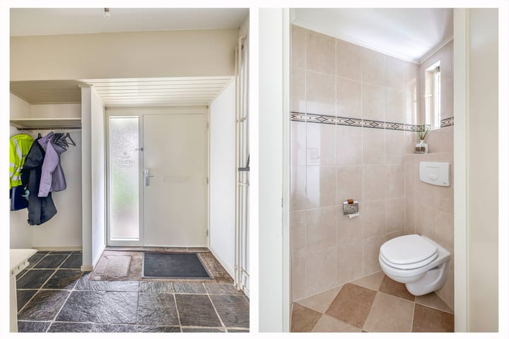 Foto 6 van Piustuin 4