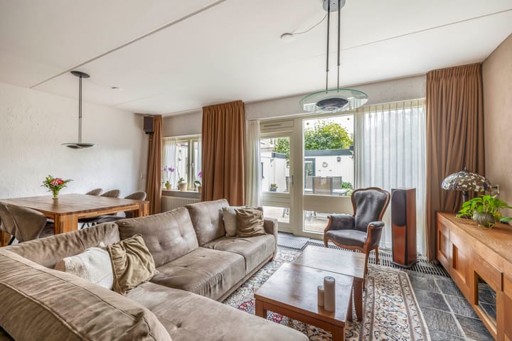 Foto 7 van Piustuin 4