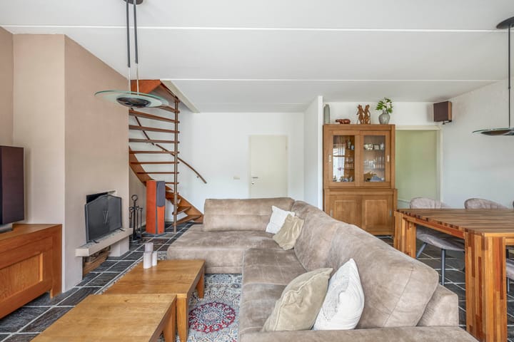 Foto 8 van Piustuin 4