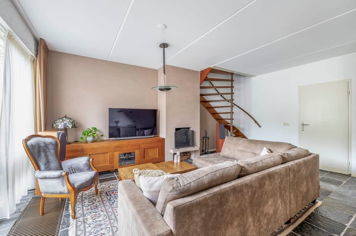 Foto 9 van Piustuin 4