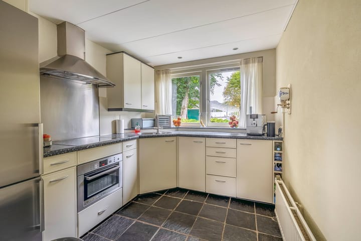 Foto 14 van Piustuin 4