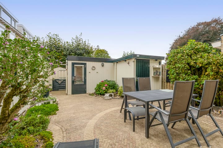 Foto 17 van Piustuin 4