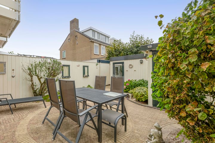 Foto 18 van Piustuin 4