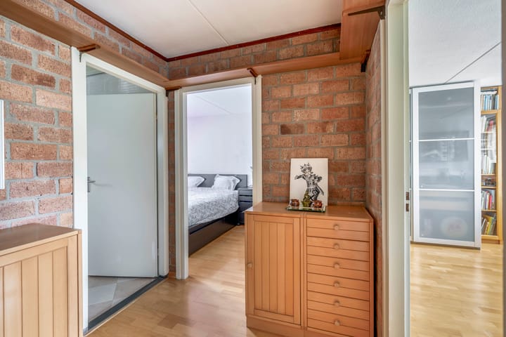 Foto 19 van Piustuin 4