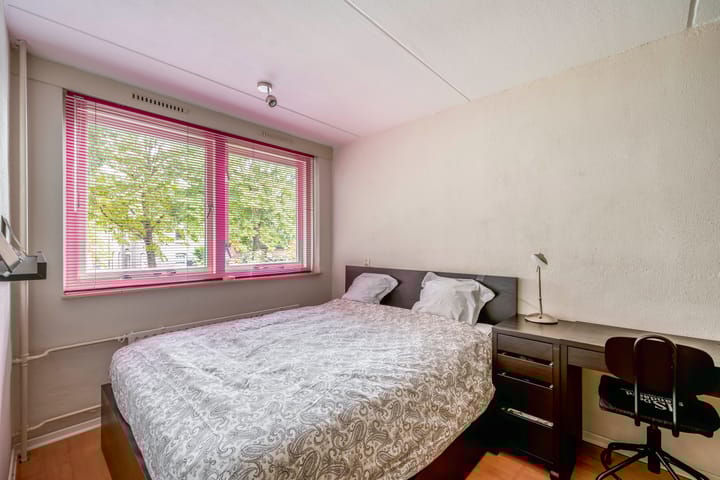 Foto 22 van Piustuin 4