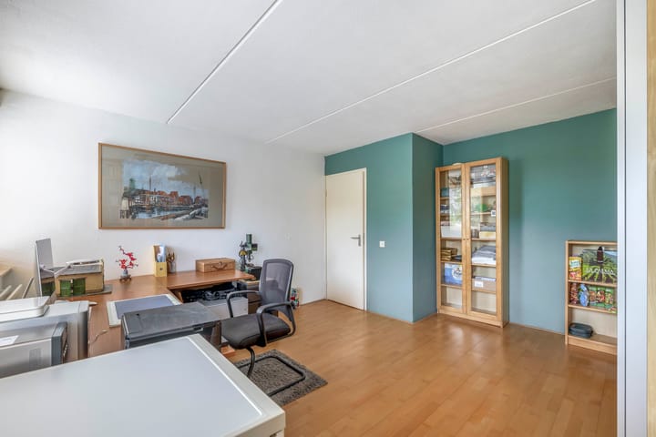 Foto 26 van Piustuin 4