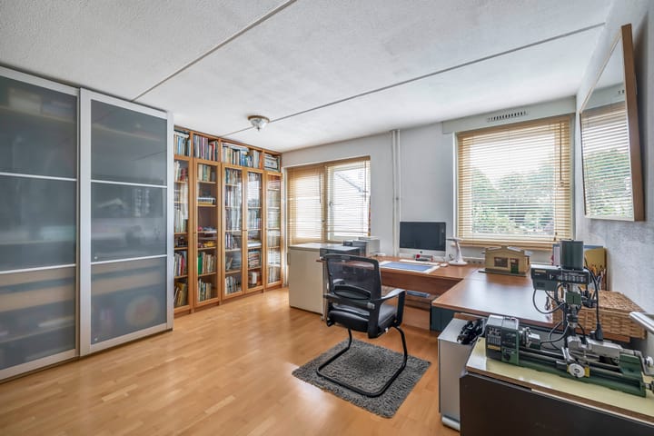 Foto 27 van Piustuin 4