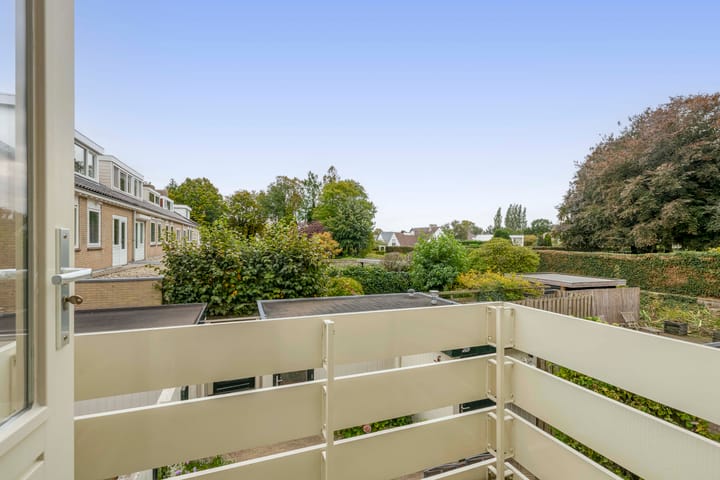 Foto 28 van Piustuin 4