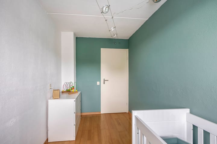 Foto 29 van Piustuin 4