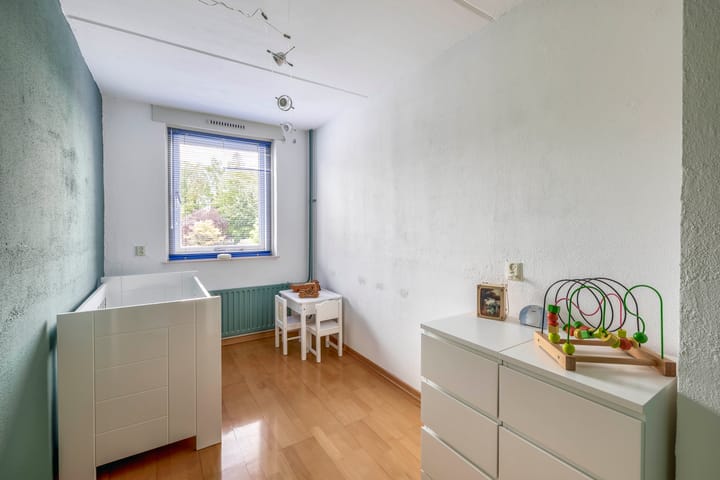 Foto 30 van Piustuin 4