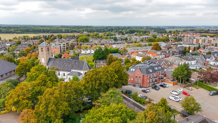 Foto 35 van Piustuin 4