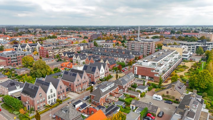 Foto 36 van Piustuin 4