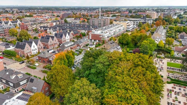 Foto 37 van Piustuin 4