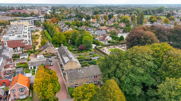 Foto 38 van Piustuin 4