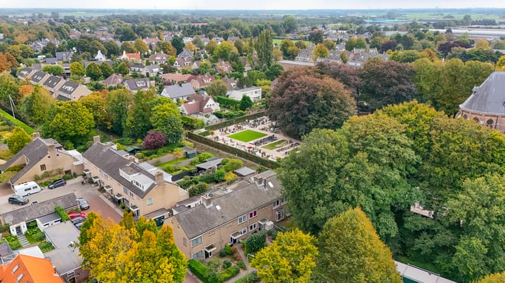 Foto 39 van Piustuin 4