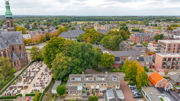 Foto 40 van Piustuin 4