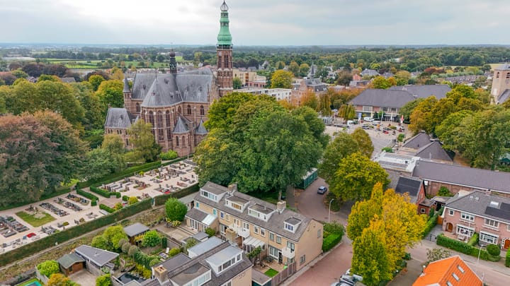 Foto 41 van Piustuin 4