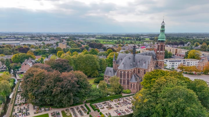 Foto 42 van Piustuin 4