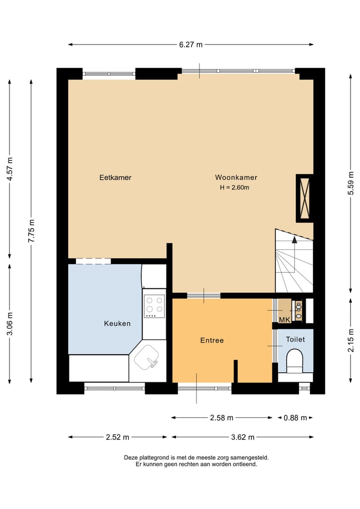 Foto 43 van Piustuin 4