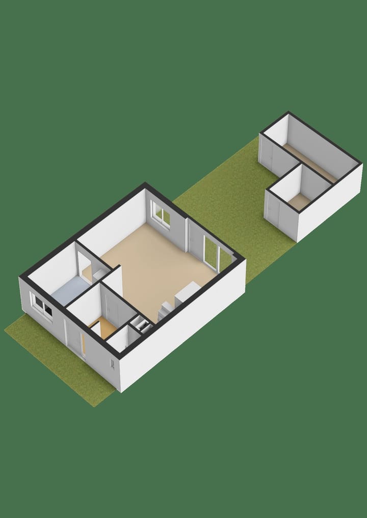 Foto 46 van Piustuin 4