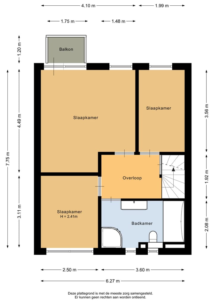 Foto 47 van Piustuin 4