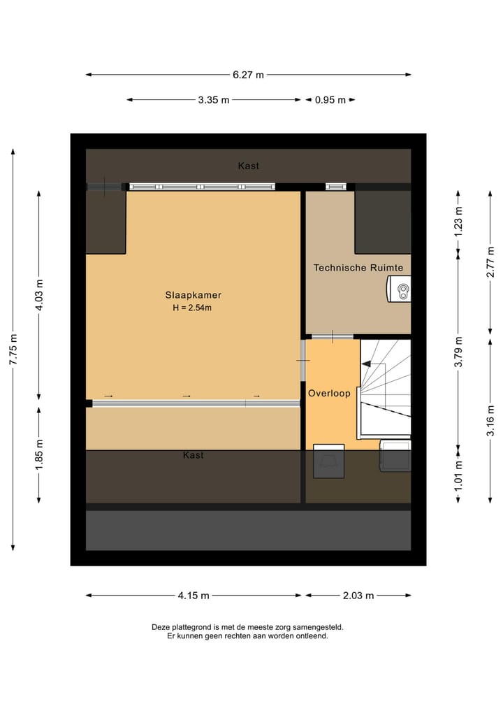 Foto 49 van Piustuin 4