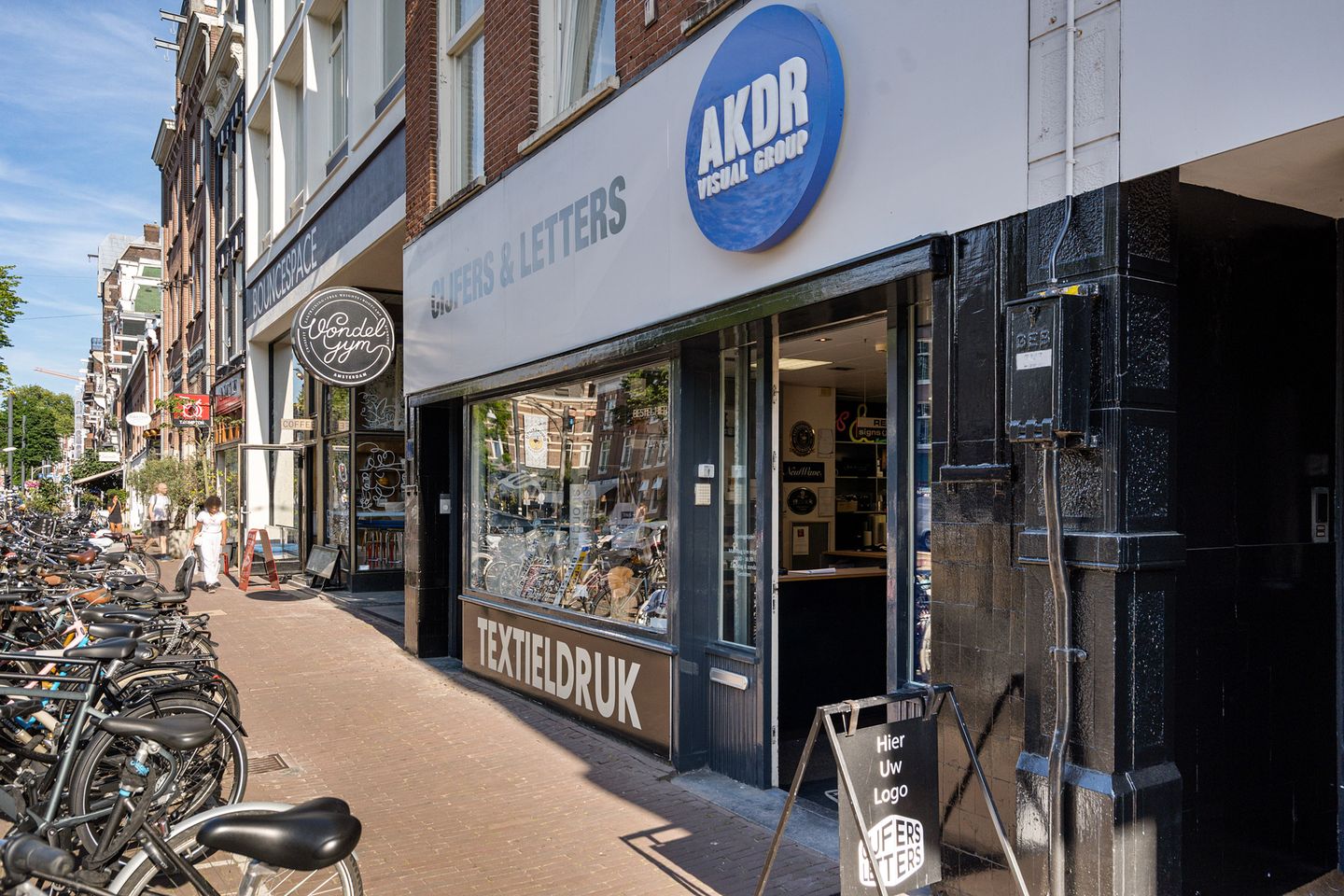 View photo 5 of Overtoom 147-H