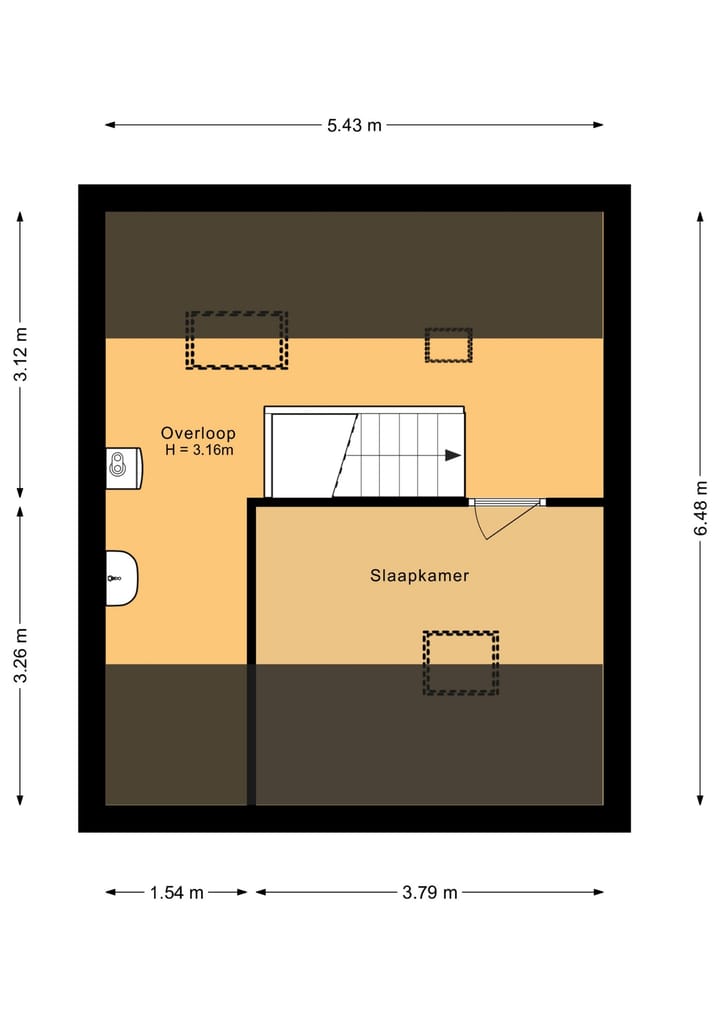 Foto 44 van Langvennen-Zuid 107