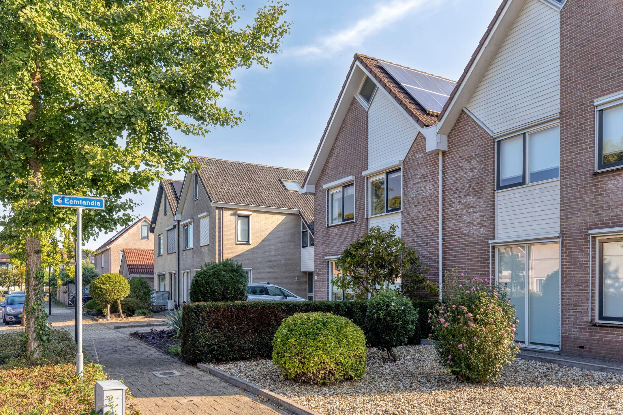 Foto 6 van Eemlandia 39