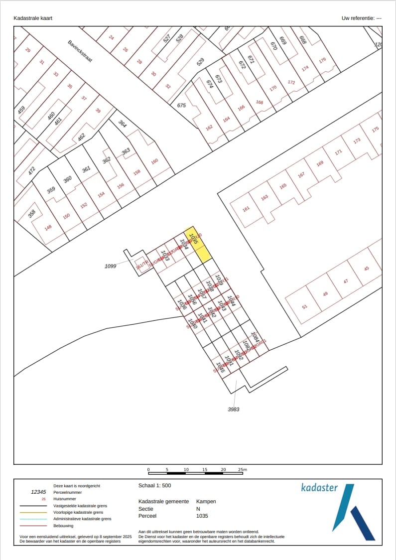 Foto 6 van Galléstraat 51-GR20