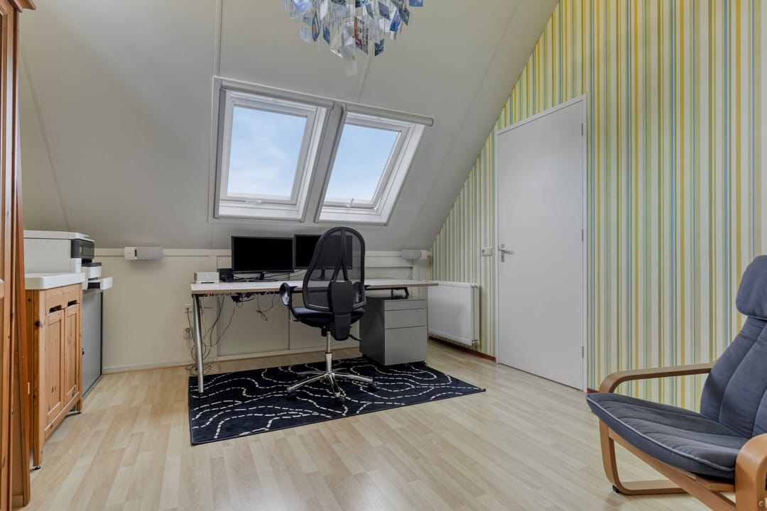 Foto 37 van Eemlandia 39