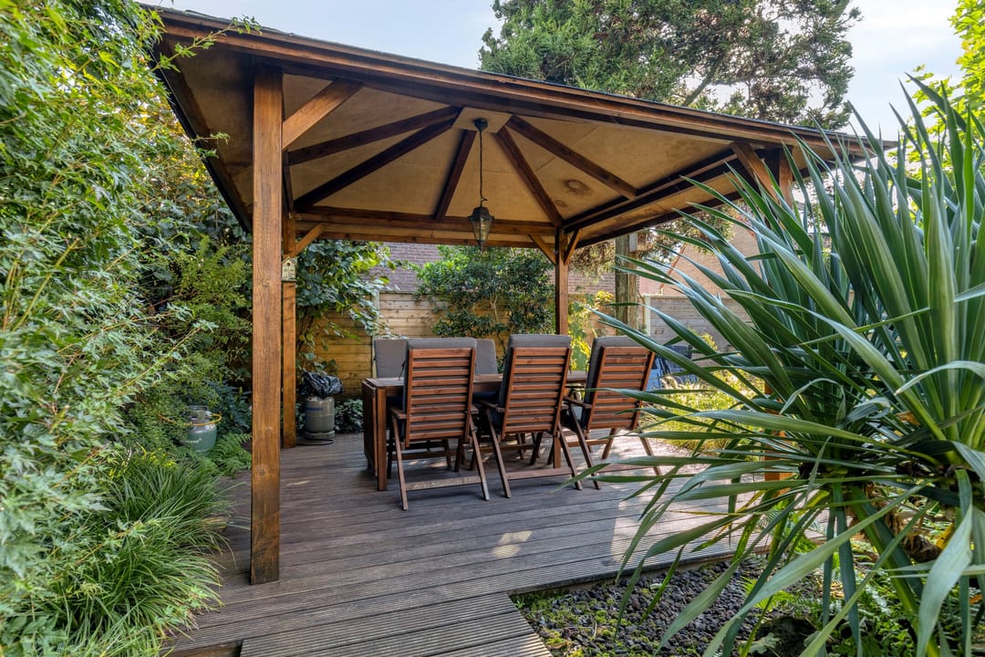 Foto 41 van Eemlandia 39