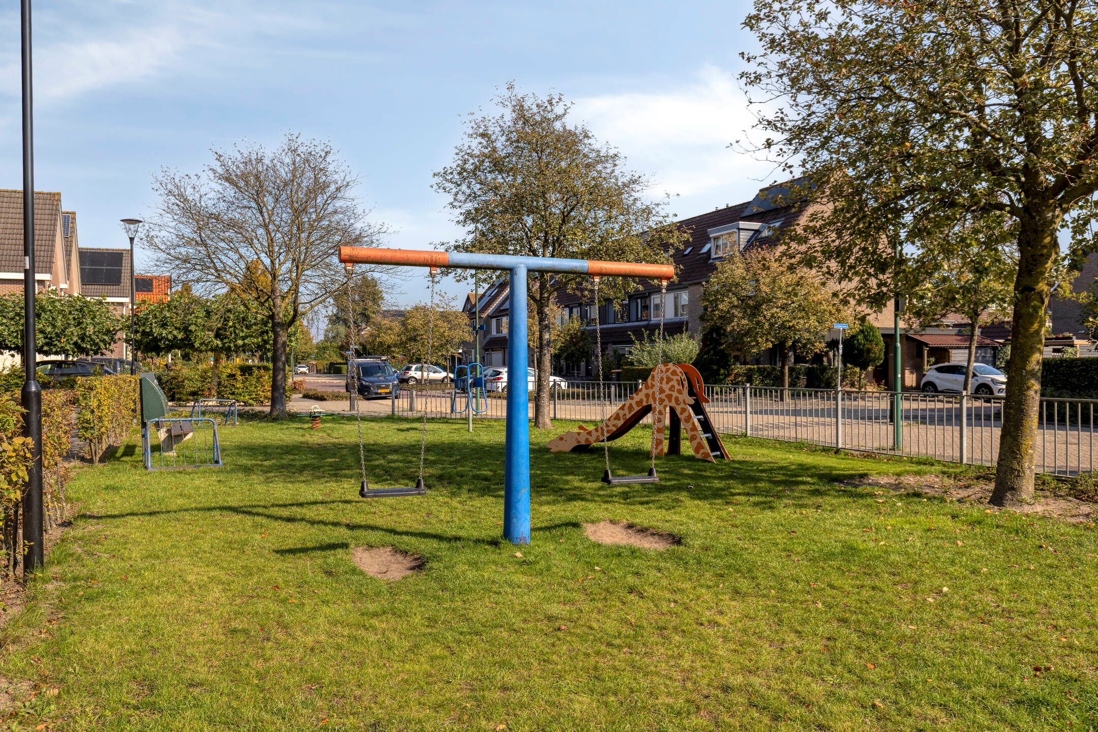 Foto 45 van Eemlandia 39