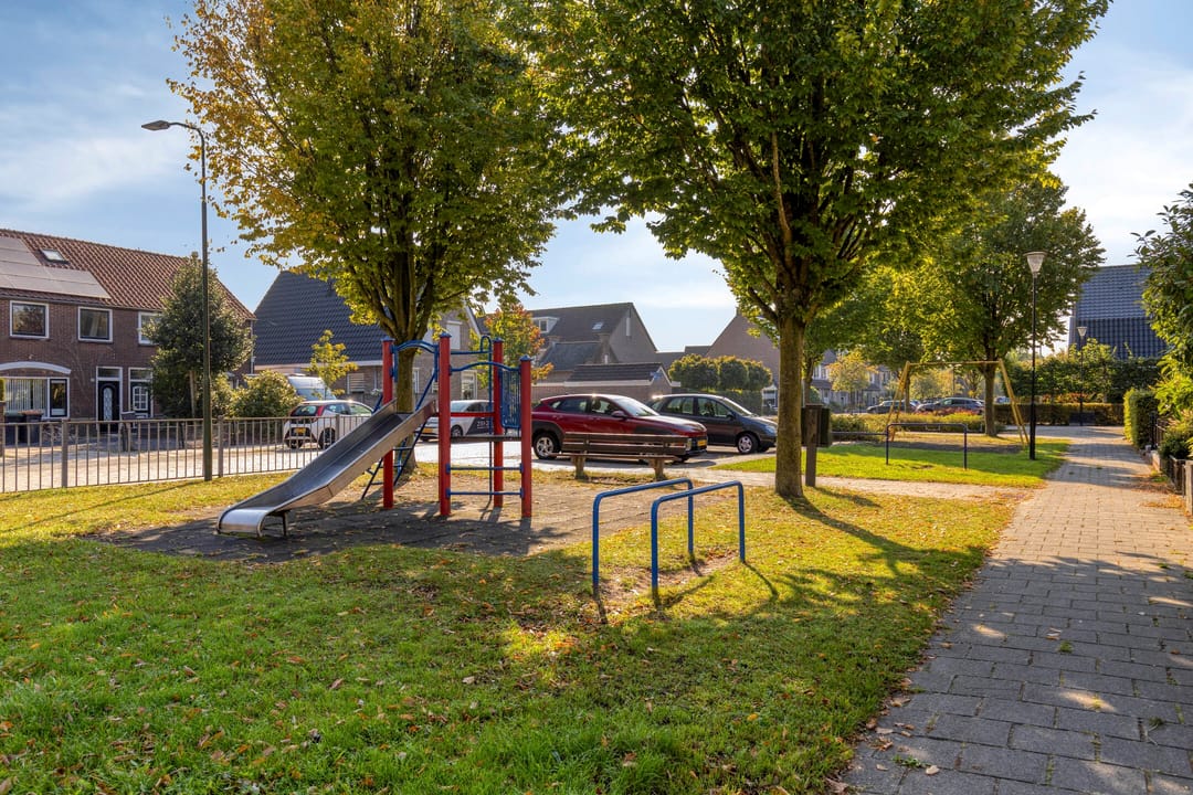 Foto 46 van Eemlandia 39